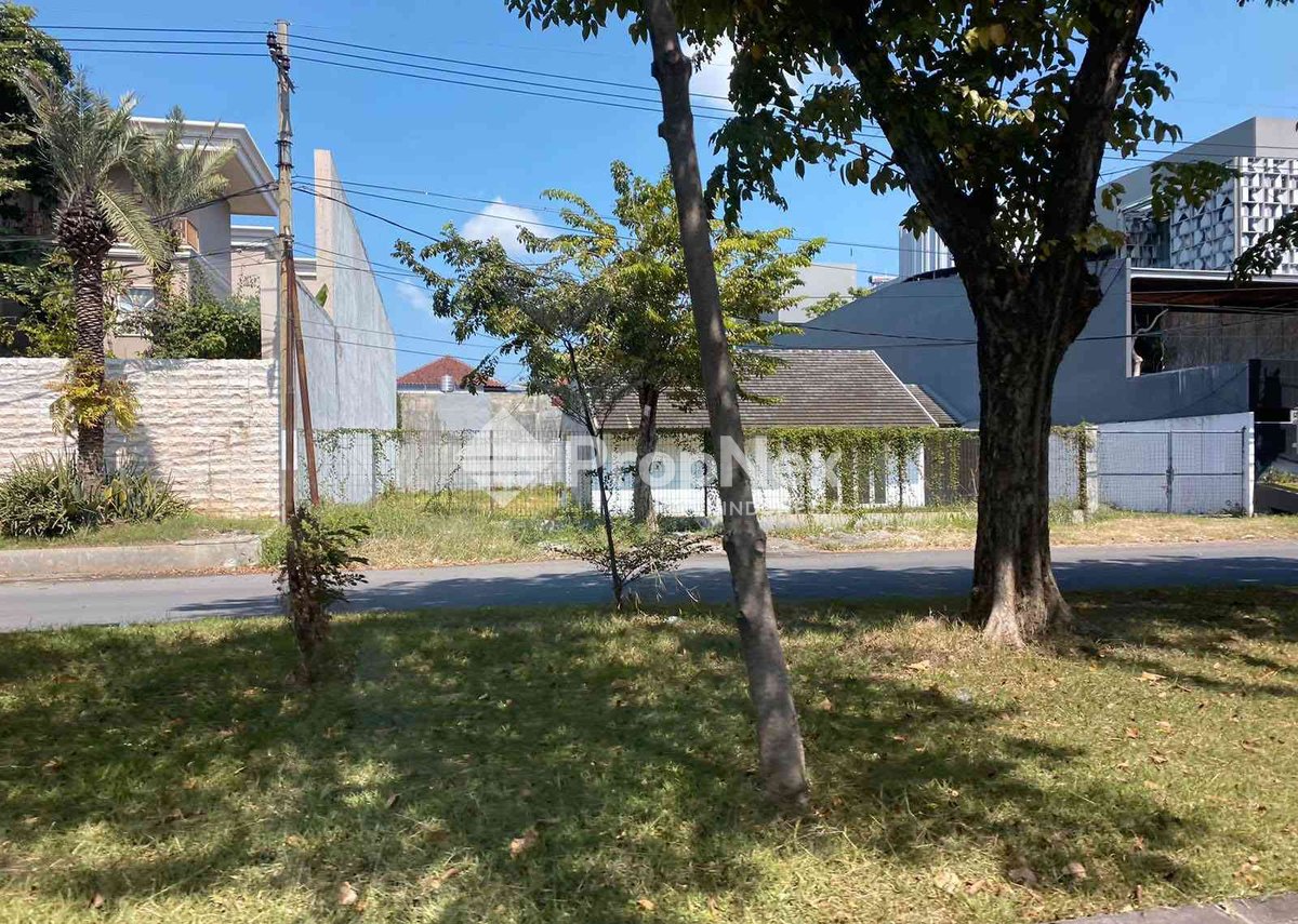 Rumah Raya Dharmahusada Regency (DB)